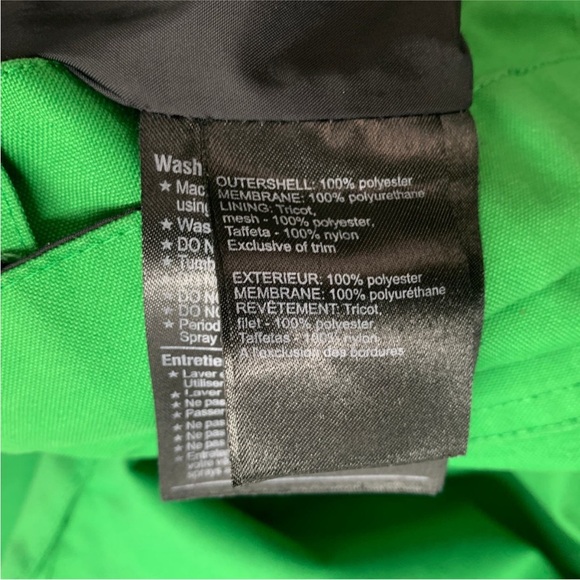 Burton snowboarding pants - Picture 10 of 10